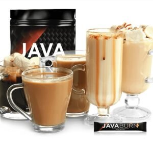 JAVA BURN